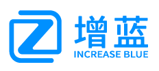 增蓝科技LOGO